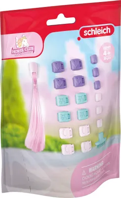 Obrázok produktu pre Schleich Sofiine krásky Haar Accessoires 42589