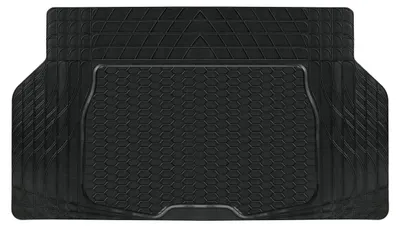Image de Tapis de coffre universel Lampa Slim-Protection en PVC résistant