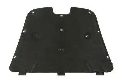 Produktbild von BLIC 6804-00-2556290P Motorraumdämmung für FORD MONDEO IV Turnier (BA7) Motorhaubendämmung
