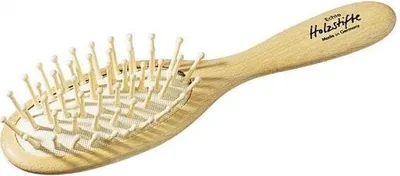 Produktbild von Kopfmassagebürsten klein,mit Noppen