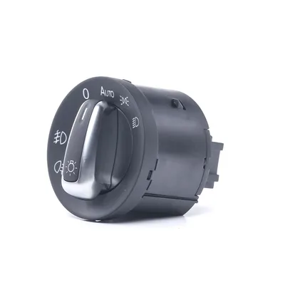 Produktbild von STARK SKSHD-2090007 - OE 3C8 941 431A Schalter, Hauptlicht für Alhambra (710, 711), Amarok, Beetle (5C), Caddy III (2C, 2K), Caddy IV (SA), CC (358), EOS (1F), Golf Plus (5M), Golf VI, Jetta IV, T5, Passat (3C), Passat (365, 362), Passat CC (357), Scirocco, Sharan (7N), Tiguan (5N), Touran (1T), T6, UP