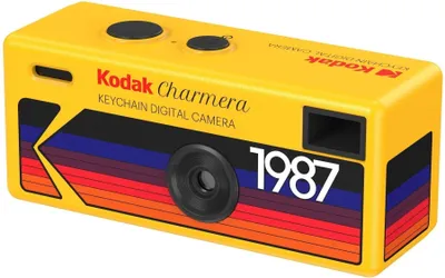 Immagine prodotto di Kodak CHARMERA 1/4" Fotocamera compatta 1,6 MP CMOS 1440 x 1080 Pixel Multicolore Assortito