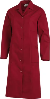 Produktbild von Leiber  Mantel Farbe bordeaux Größe 50, 08/491/21