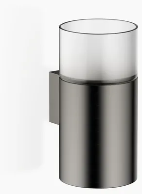 Immagine prodotto di Dornbracht Porte-verre, ø 60 mm, modèle mural, 83401979-99, 83401979-99