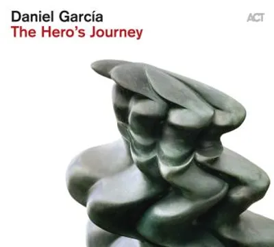 Produktbild von The Hero's Journey (Digipak)