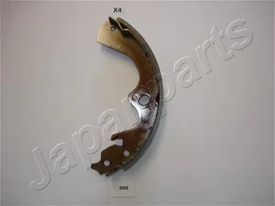 Produktbild von JAPANPARTS Bremsbackensatz Trommelbremse Hinten für KIA SPORTAGE (K00) GF-396AF