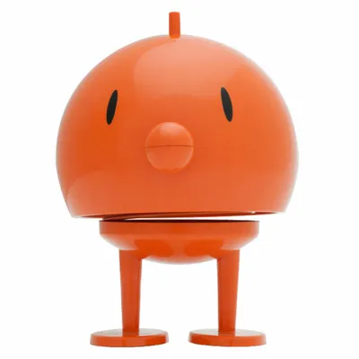 Produktbild von Hoptimist Bumble, Sammelfigur