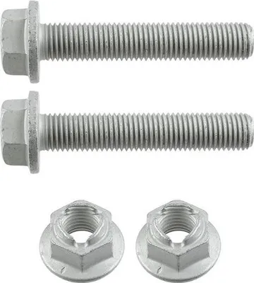 Image de Kit de réparation, suspension de roue LEMFOERDER 43385 01