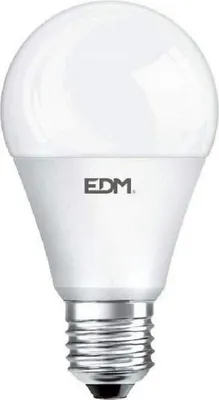 Zdjęcie produktu dla Żarówka Edm Led E27 17w 1800 lumenów 6400k biała biały jeden rozmiar