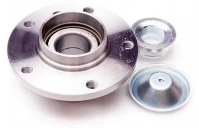 Immagine prodotto di ESEN SKV Kit cuscinetti ruota anteriori per BMW 3 Berlina (E46) 139 mm 29SKV016