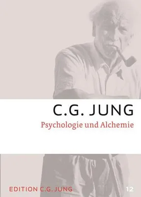 Produktbild von Psychologie und Alchemie