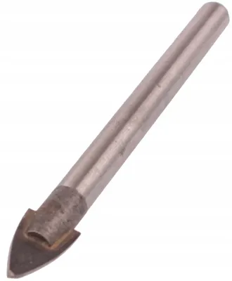 Produktbild von LSP Bohrer für Glas Keramik Fliesen 10 mm