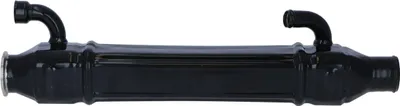 Productafbeelding van NRF 48410: Intercooler voor BMW 3 Touring (E91) met afgasrecirculatie