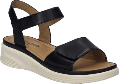 Produktbild von Josef Seibel Sandalen Damen 32303434373435 Schwarz 38 EU