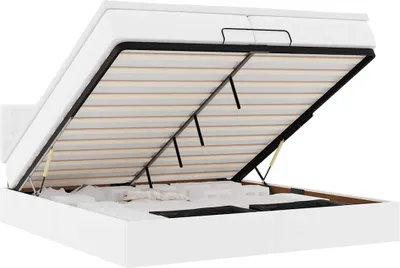 Zdjęcie produktu dla VidaXL 3312173, 280 kg, 2000 mm, 2030 mm, 880 mm, 200 x 200 mm, 1 szt.