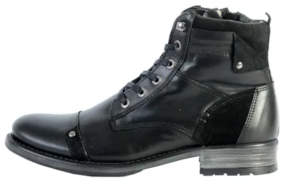 Produktbild von Stiefel Yani