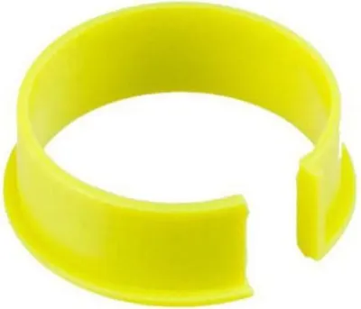 Immagine prodotto di Ergon Gs/gp2/gp3 Anello interno cuscino manubrio Giallo Giallo Taglia unica