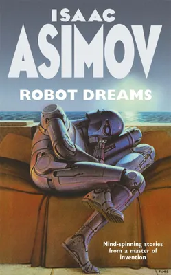 Produktbild von Robot Dreams