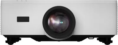 Obrázok produktu pre Sharp P601Q, 6000 ANSI lumen, DLP, UHD 4K (3840x2160), 3000000:1, 16:9, 1524 - 7620 mm (60 - 300")