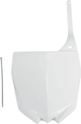 Image de UFO Plast Nummerntafel