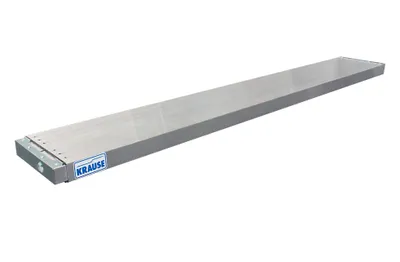 Produktbild von STABILO TeleBoardSystem - Aluminium-Teleskop-Bohle 200, 123718