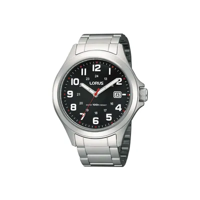 Immagine prodotto di Orologi Lorus Orologio da uomo RXH01IX9