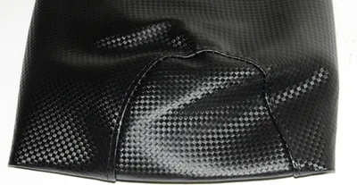 Obrázek produktu pro Sitzbezug Wallaroo carbon-look