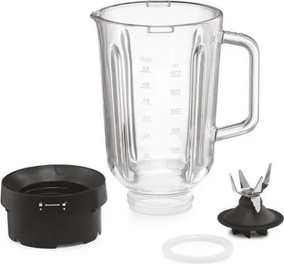Image de Blender 1.5l 1200w inox - Lagrange - 609021 -
