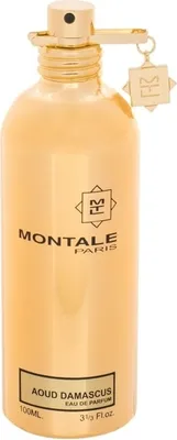 Image de Montale - Aoud Damascus - Pour femme, 100 ml