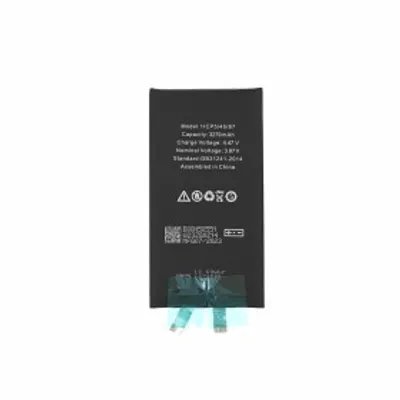 Obrázok produktu pre Batériový článok pre iPhone 14 ako originálna batéria Náhradná batéria