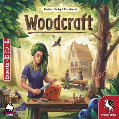 Image de Artisanat du bois