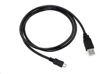 Immagine prodotto di C-TECH Cavo USB 2.0 AM/Micro, 0,5 m, nero