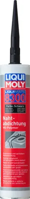 Produktbild von LIQUI MOLY Karosseriedichtmasse 6151 Kartusche 310ml