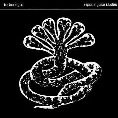 Obrázek produktu pro Turbonegro: Apocalypse Dudes -   - (Vinyl / Rock (Vinyl))