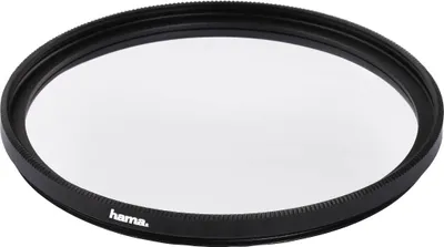 Image de Hama UV Filter UV-390 (O-Haze) - Filter - UV-absorbierend - 62 mm