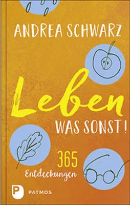 Zdjęcie produktu dla Leben - was sonst!