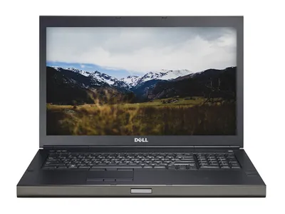 Image de DELL 452-11508, station d'accueil, 3,5 mm, noir, Dell, Precision M4700, M4800, M6700, M6800, AC 240W