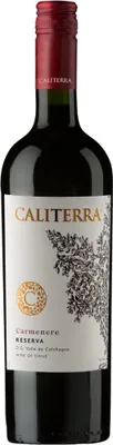 Produktbild von Vina Caliterra Caliterra Reserva Carmenere Colchagua Valley 2018 Wein ( 1 x 0.75 L )