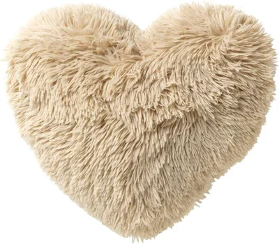 Produktbild von Textino Dekokissen Hart 55x60 cm Beige