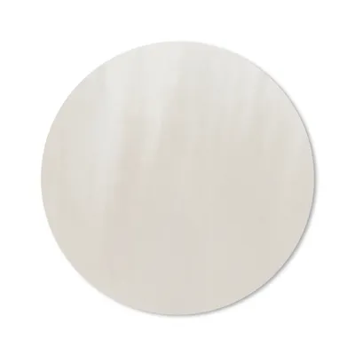 Produktbild von MuchoWow® Mauspad Mousepad Abstrakt - Design - Taupe 20x20 cm - Mousepads - Maus Mat - Pad - Mausunterlage - Schreibtischmatte