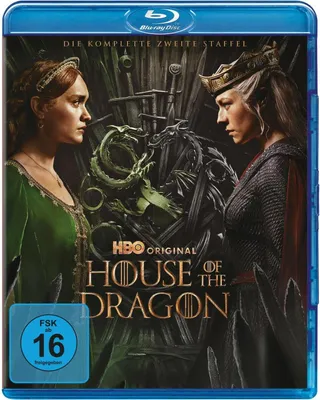 Obrázek produktu pro House of the Dragon - Staffel 2