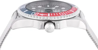 Image de Invicta Pro Diver 47176 Montre Homme - Quartz - 43 mm