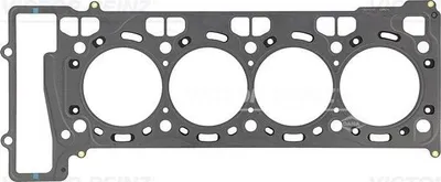 Produktbild von REINZ Zylinderkopfdichtung für den Motor, Metall-Lagen-Dichtung, 0,75 mm
