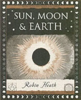 Produktbild von Sun, Moon and Earth