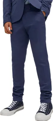 Produktbild von Jack & Jones Solar Anzughose Blau 9 Years Junge Blau 9 Years