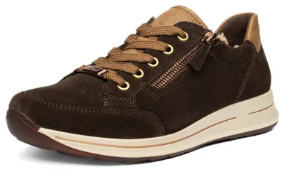 Produktbild von ara Sneaker Sneaker Veloursleder