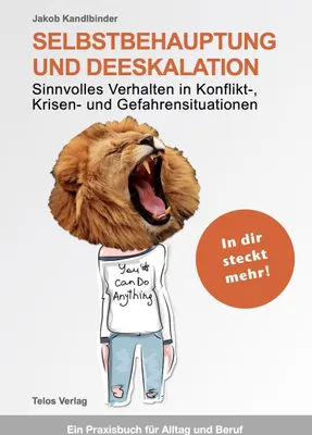 Image de Selbstbehauptung und Deeskalation