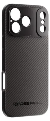 Imagen del producto de Freewell - FW-17-IP17PROK - Funda para teléfono móvil