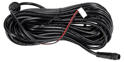 Produktbild von easyPART passend für 201-2452-0070 Ecovacs Rasenmäher Rtk-Stromkabeladapter- Adapter für Mähroboter