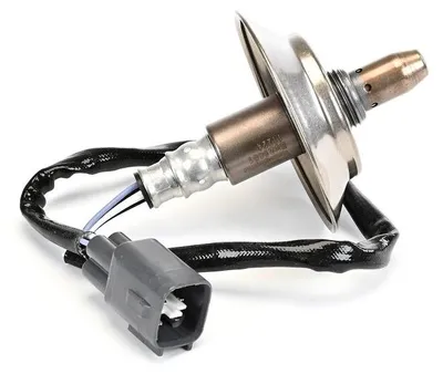 Produktbild von DELPHI Lambdasonde für TOYOTA Yaris Schrägheck (P13) Beheizt 400mm ES21461-12B1